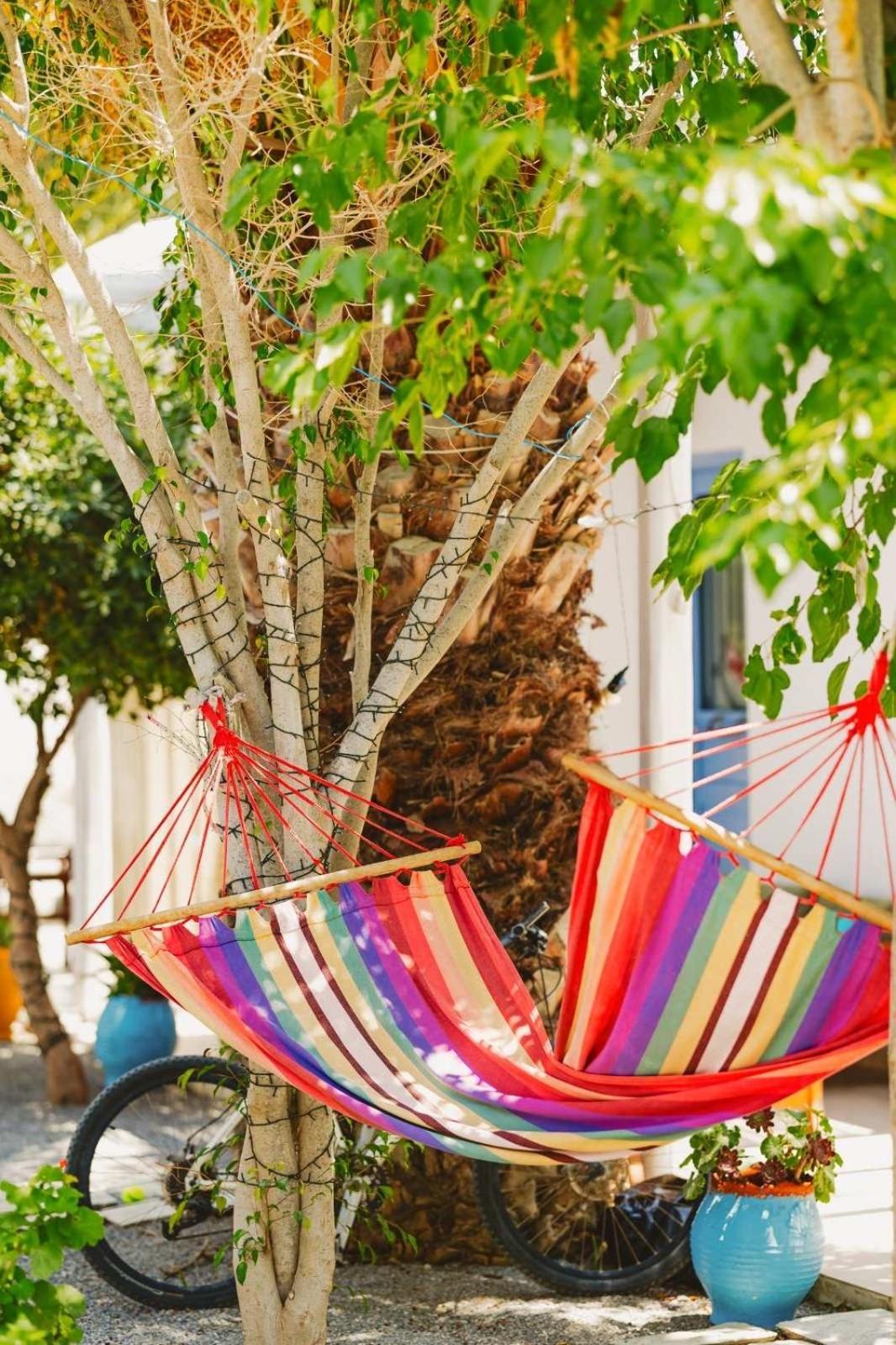 Gerani Studios Astypalaia Bagian luar foto