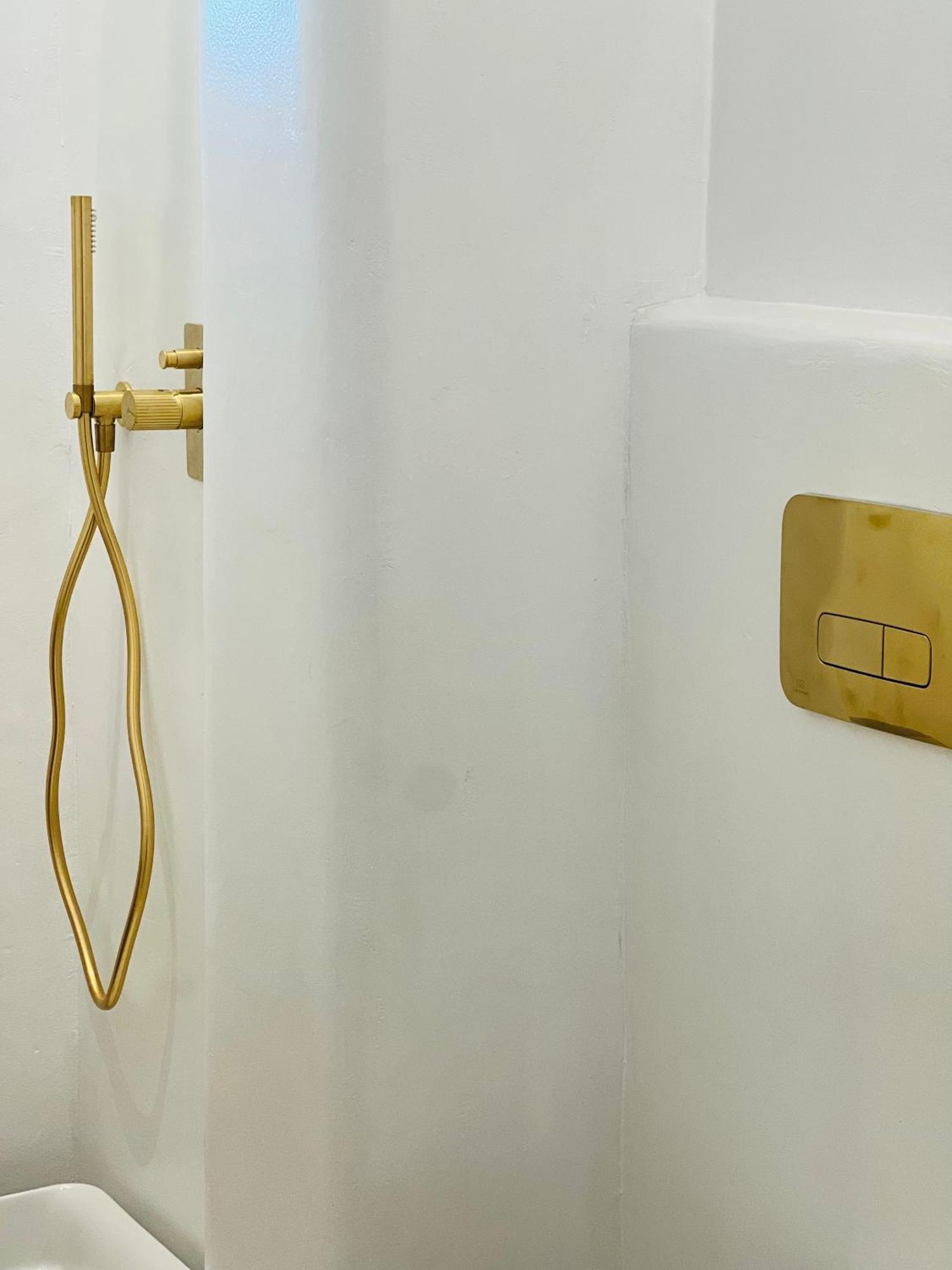 Gerani Studios Astypalaia Bagian luar foto