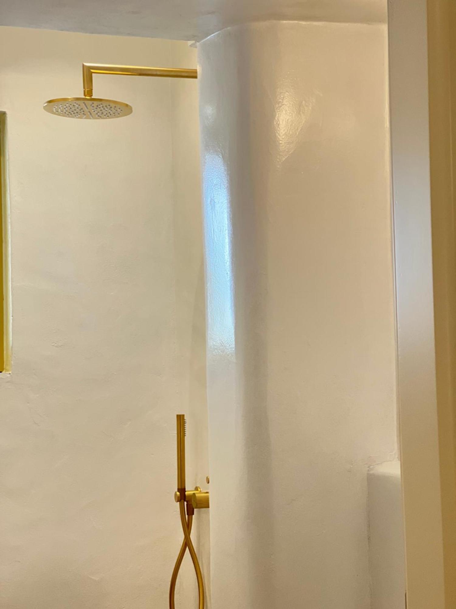 Gerani Studios Astypalaia Bagian luar foto