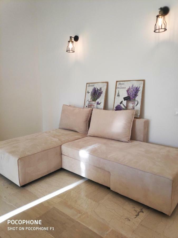 Gerani Studios Astypalaia Bagian luar foto