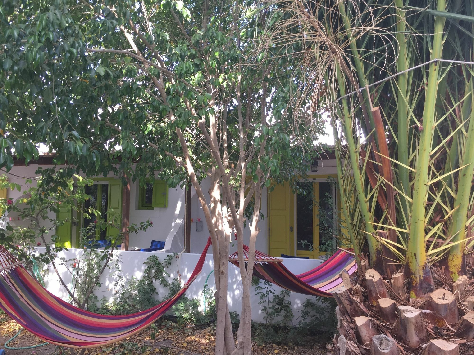 Gerani Studios Astypalaia Bagian luar foto