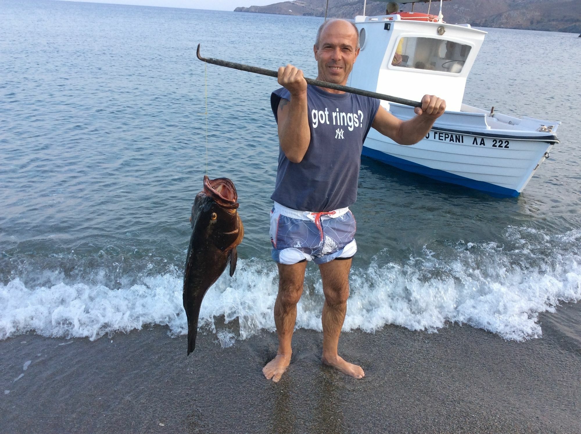 Gerani Studios Astypalaia Bagian luar foto